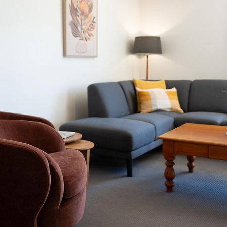 Basedow Units Tanunda Appartement Buitenkant foto