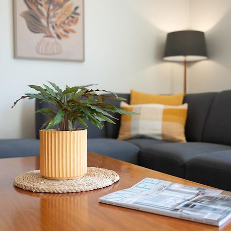 Basedow Units Tanunda Appartement Buitenkant foto