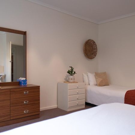 Basedow Units Tanunda Appartement Buitenkant foto