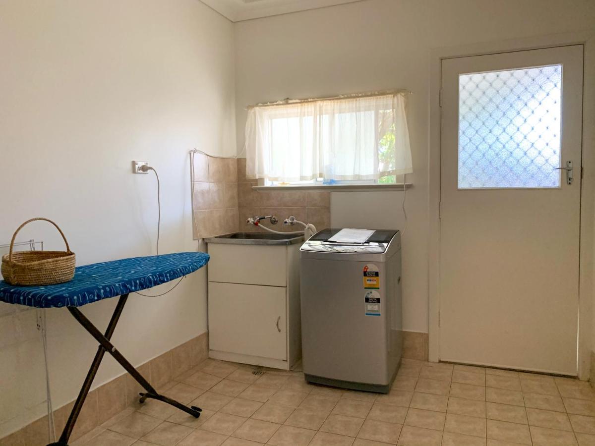 Basedow Units Tanunda Appartement Buitenkant foto