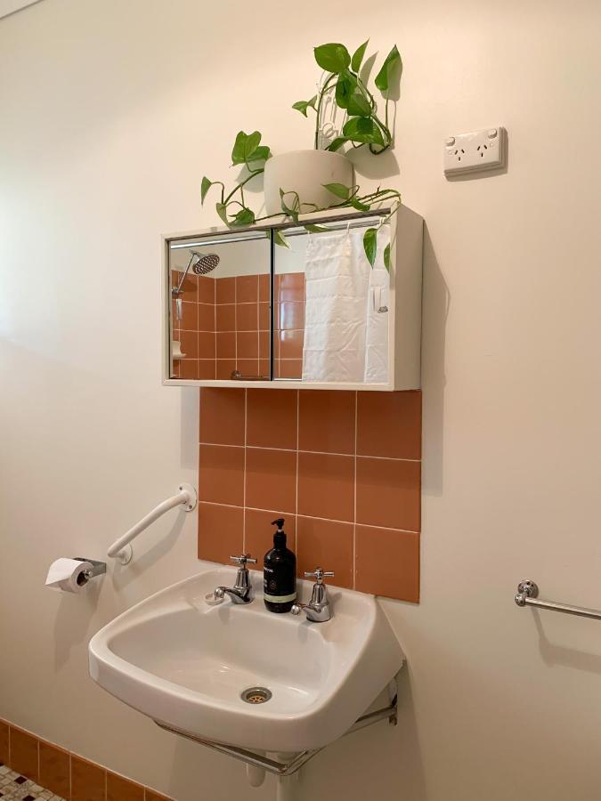 Basedow Units Tanunda Appartement Buitenkant foto