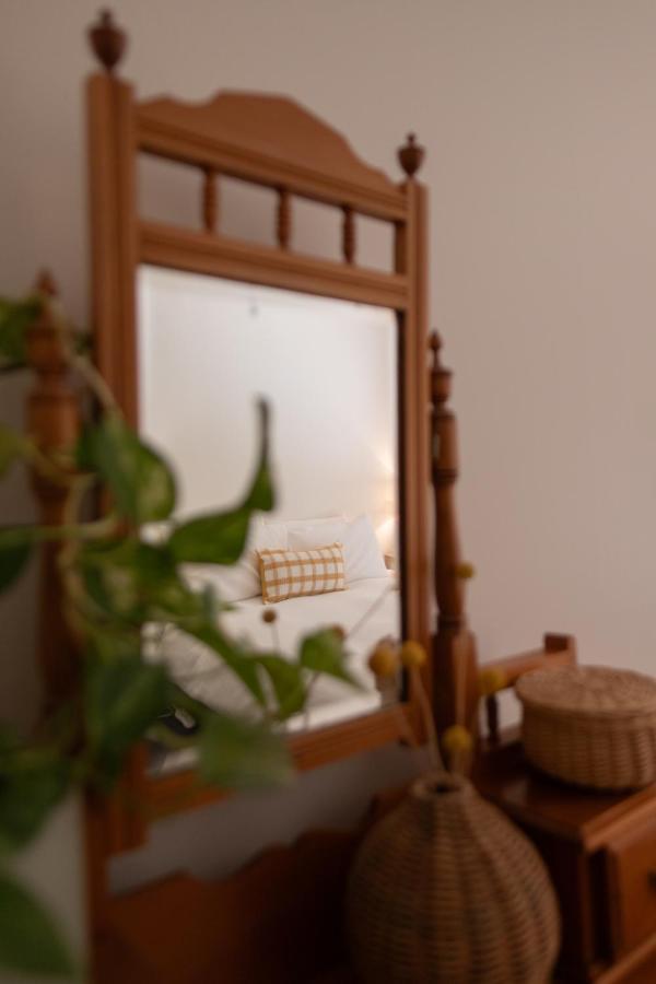 Basedow Units Tanunda Appartement Buitenkant foto