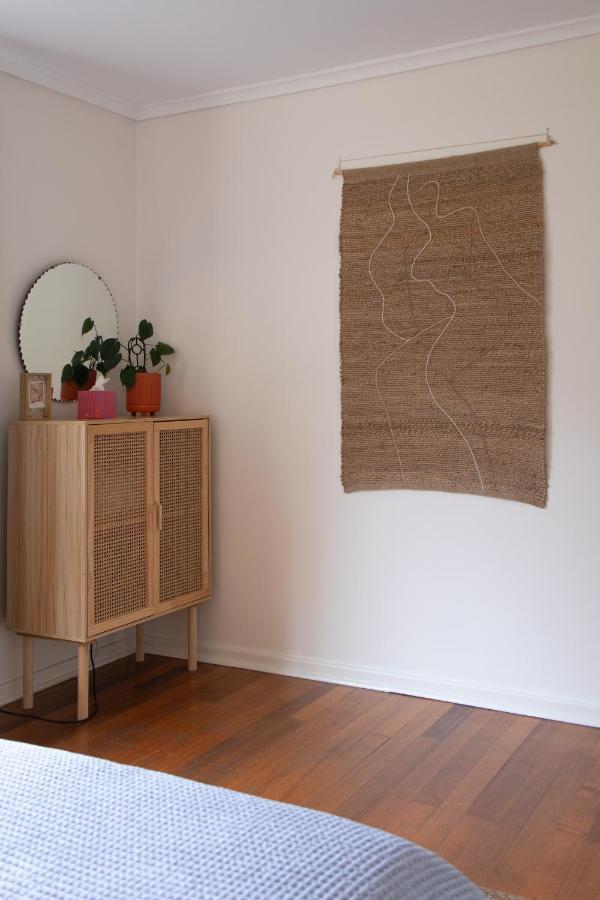 Basedow Units Tanunda Appartement Buitenkant foto