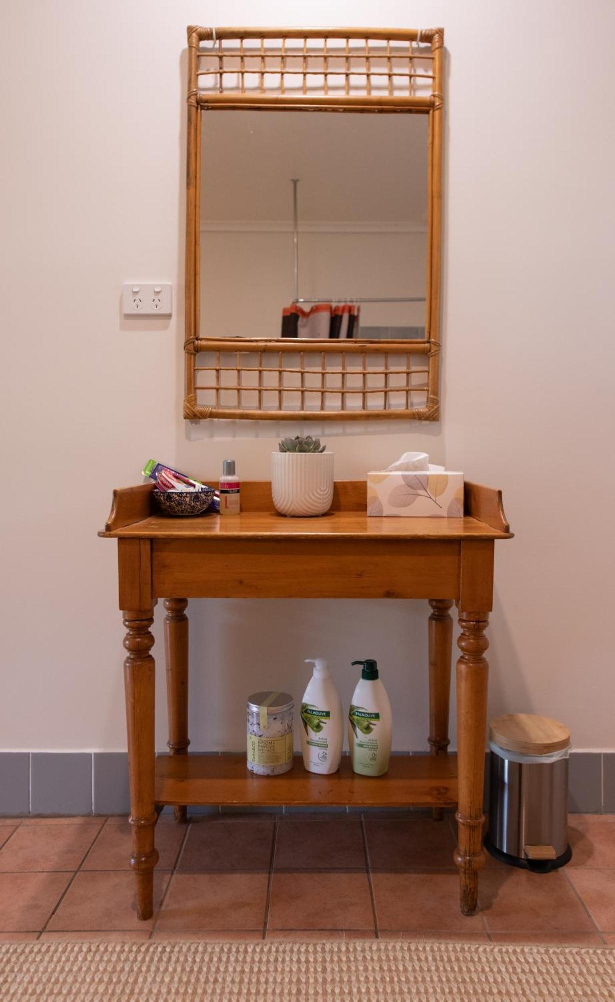 Basedow Units Tanunda Appartement Buitenkant foto