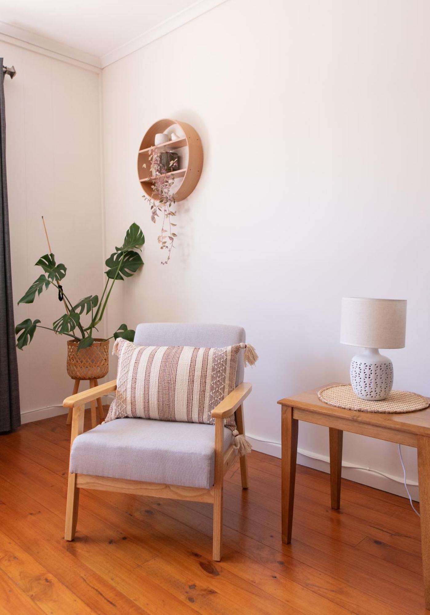 Basedow Units Tanunda Appartement Buitenkant foto