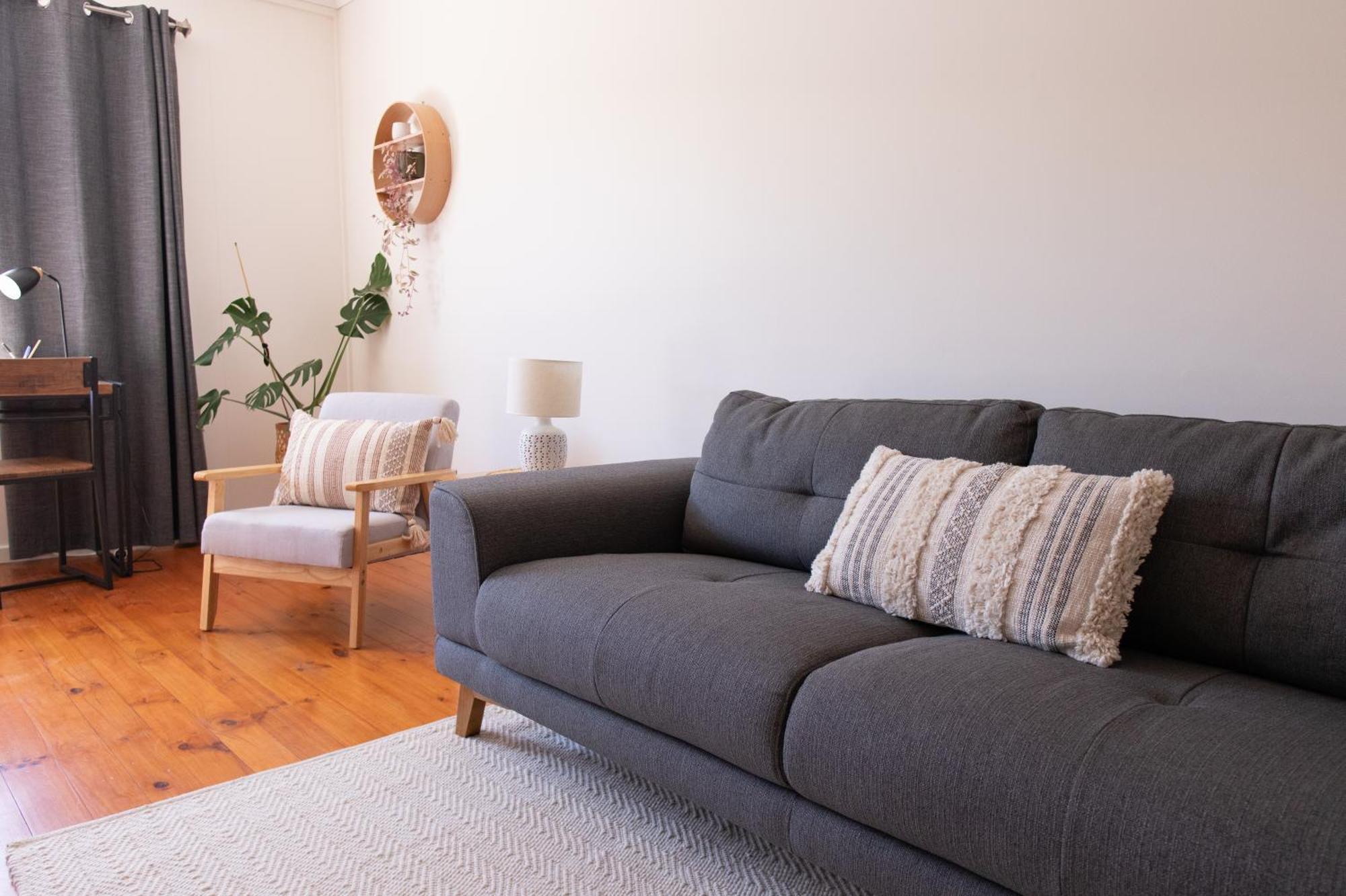 Basedow Units Tanunda Appartement Buitenkant foto