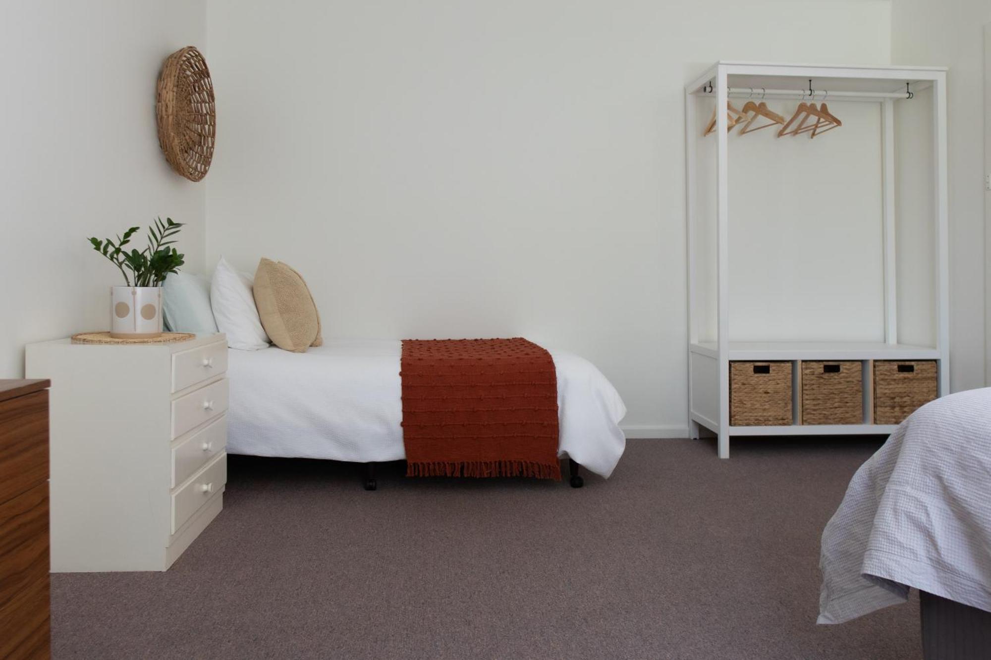 Basedow Units Tanunda Appartement Buitenkant foto