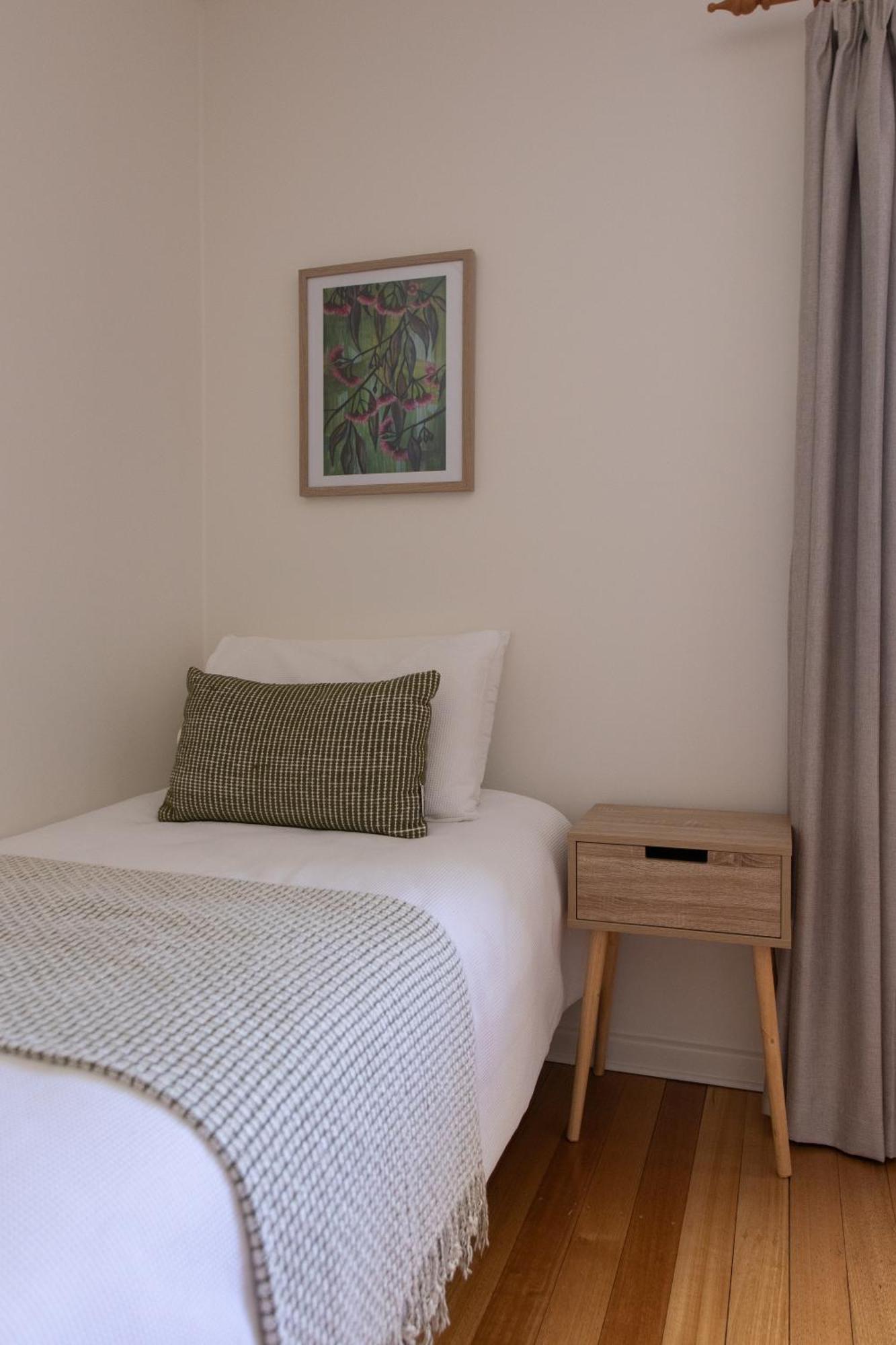 Basedow Units Tanunda Appartement Buitenkant foto