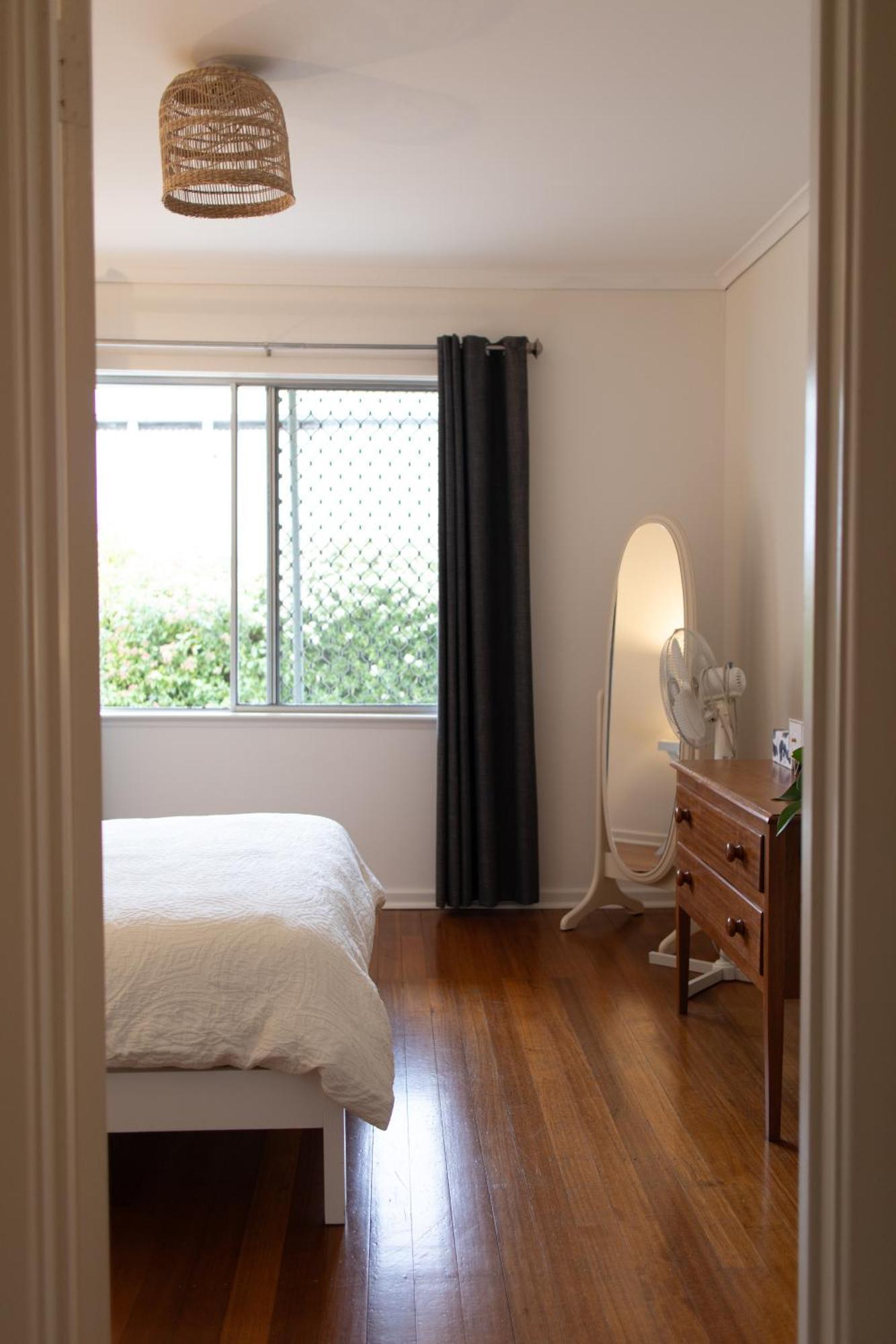 Basedow Units Tanunda Appartement Buitenkant foto