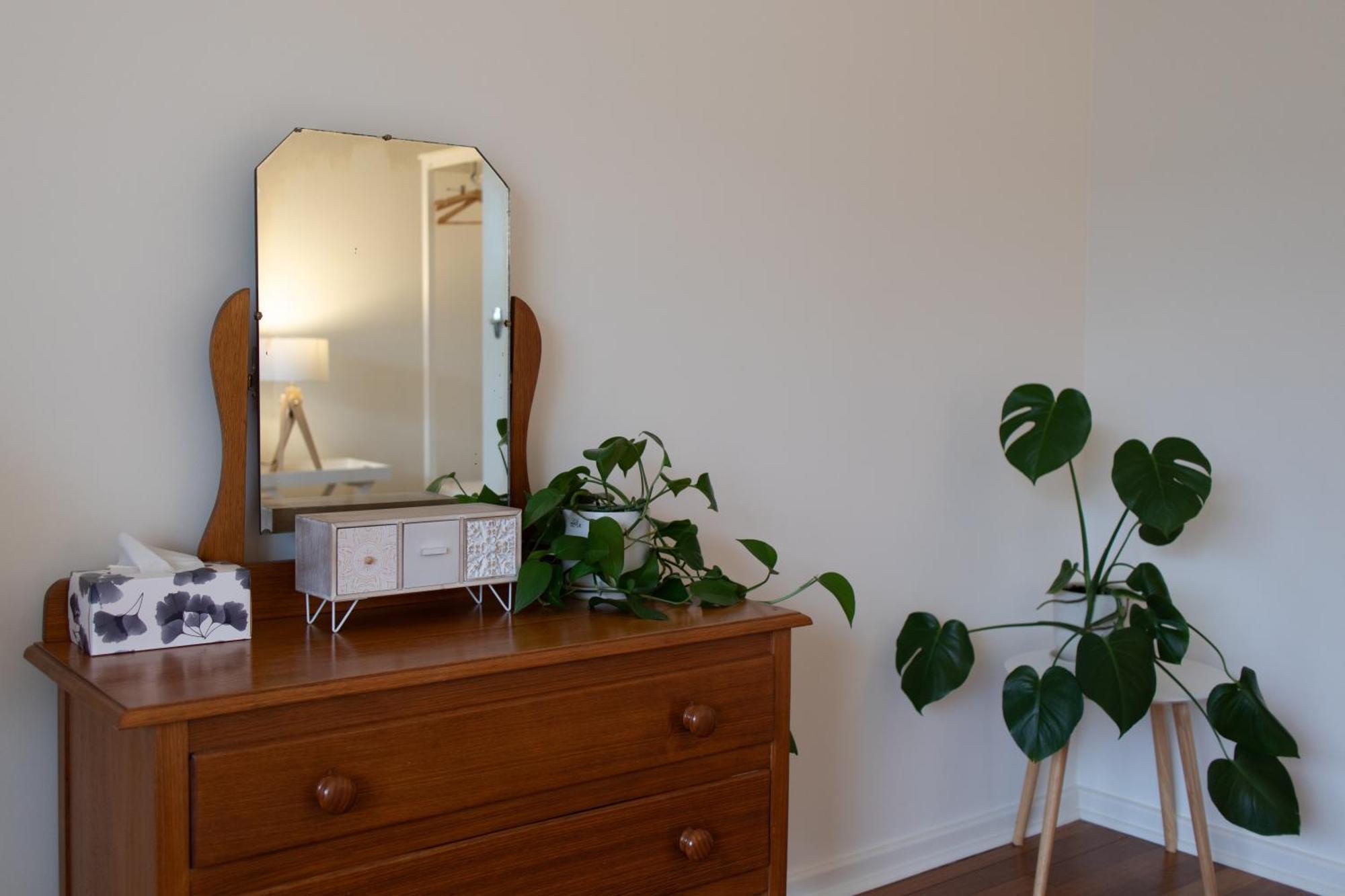 Basedow Units Tanunda Appartement Buitenkant foto