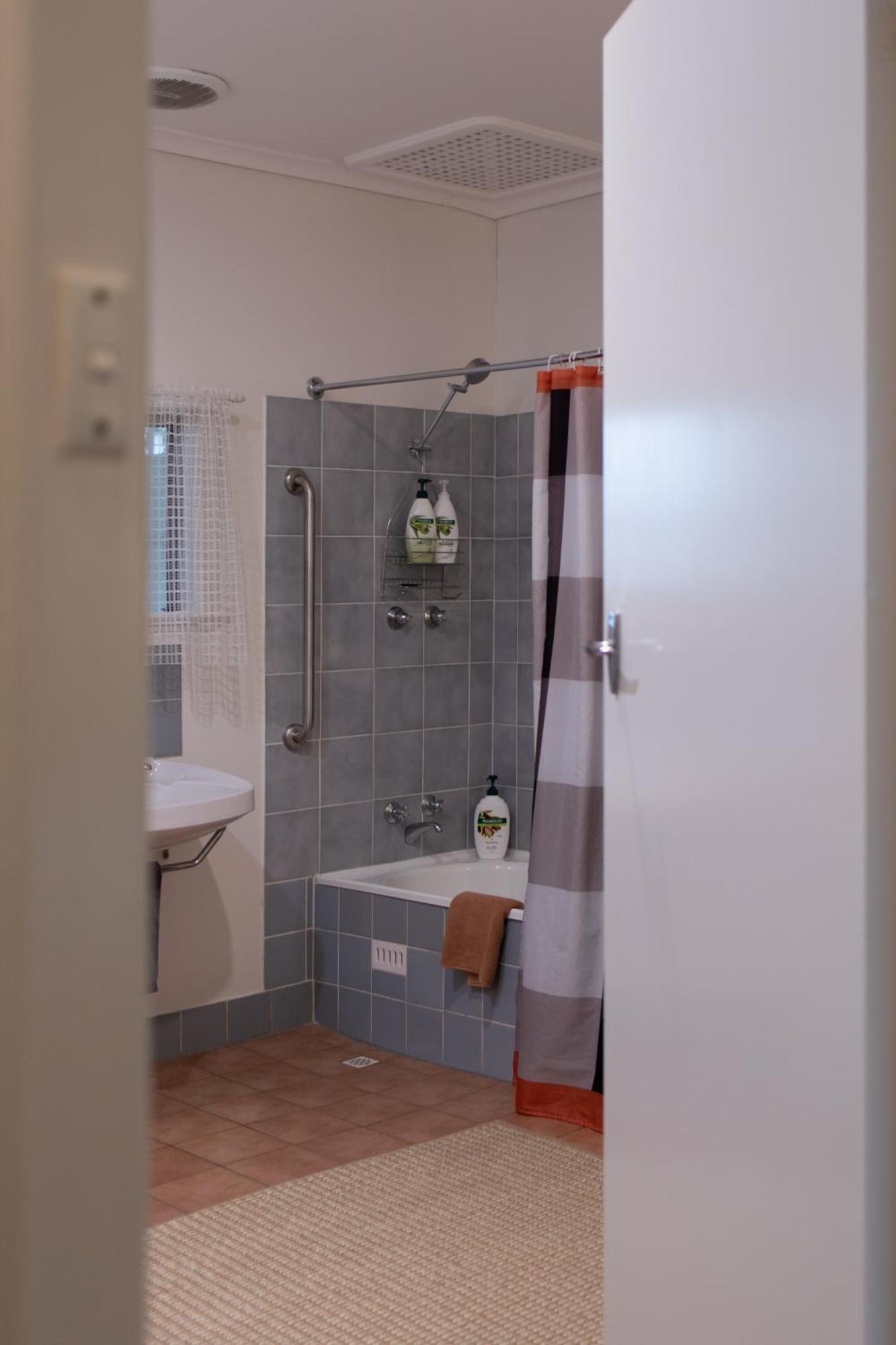 Basedow Units Tanunda Appartement Buitenkant foto