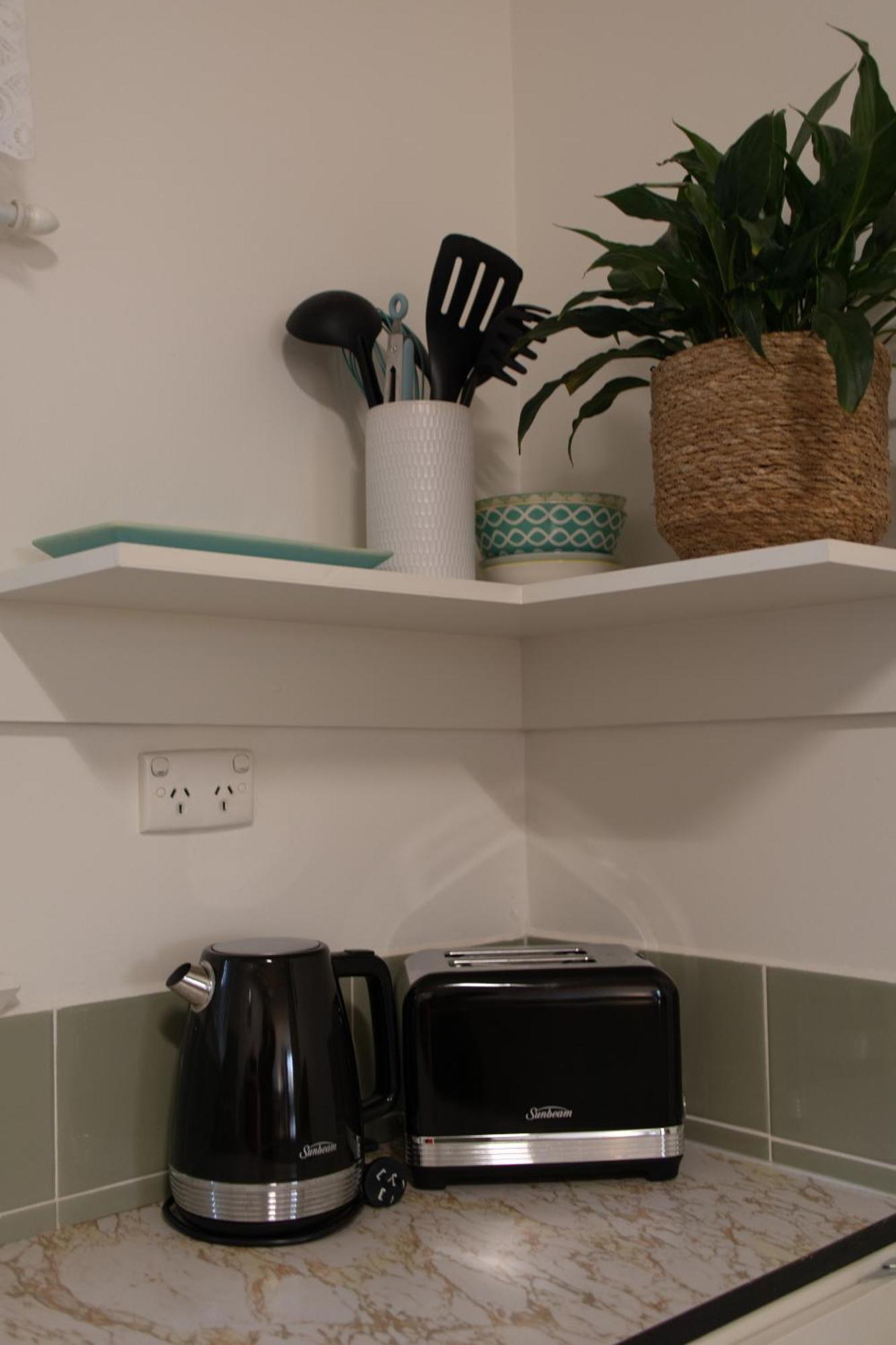 Basedow Units Tanunda Appartement Buitenkant foto