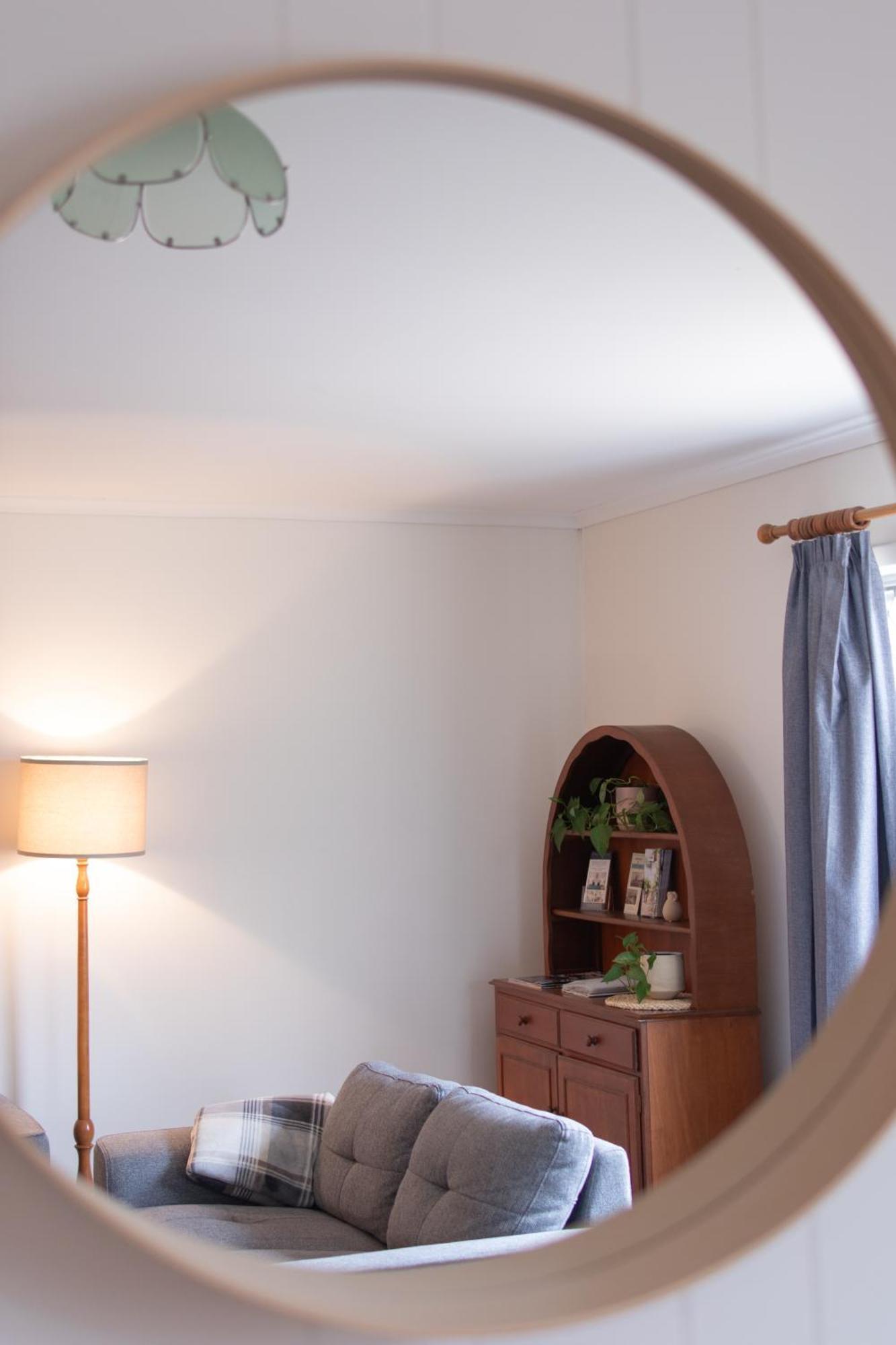 Basedow Units Tanunda Appartement Buitenkant foto