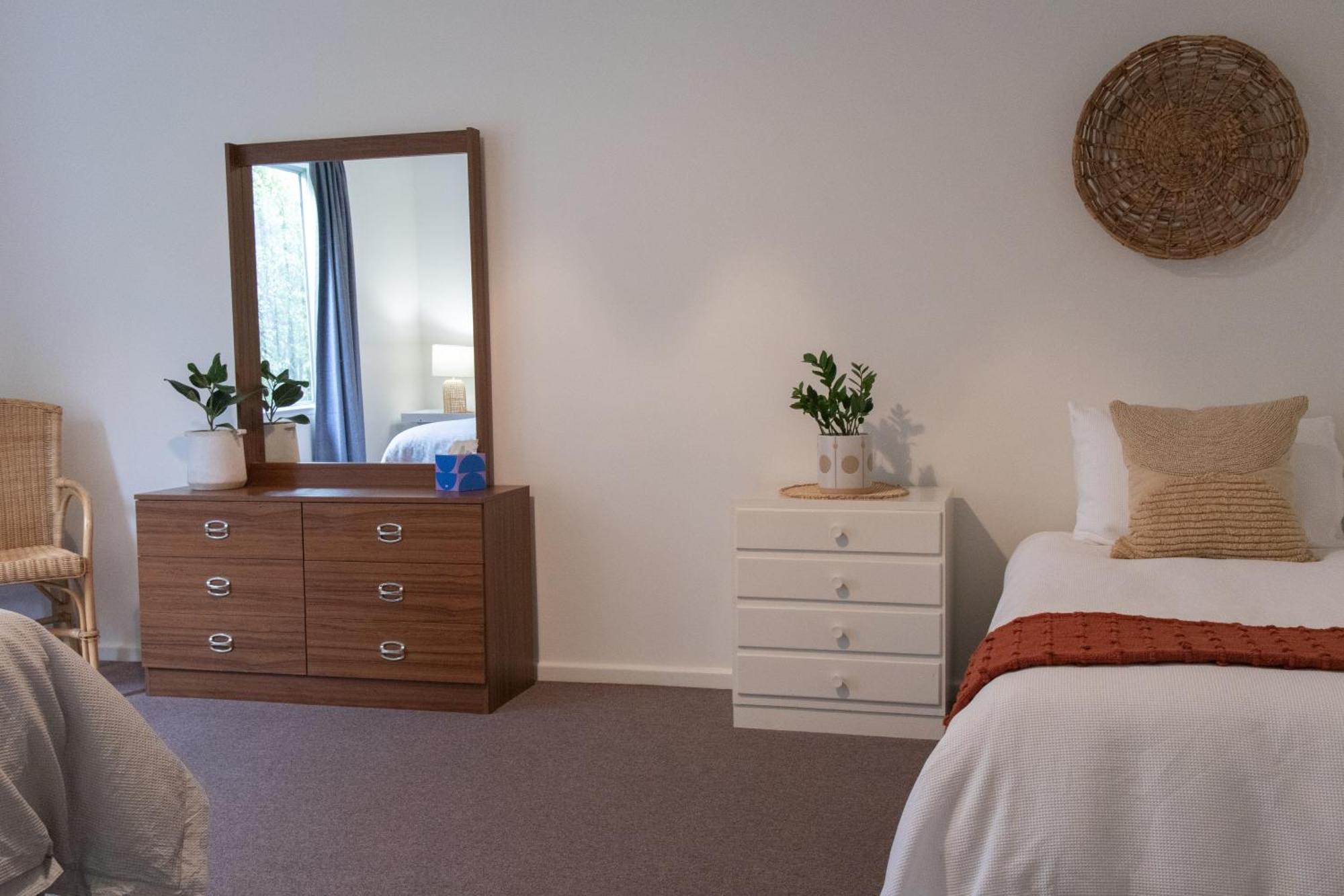 Basedow Units Tanunda Appartement Buitenkant foto